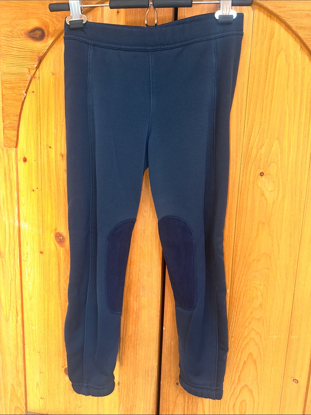 Girls Equestrian riding breech